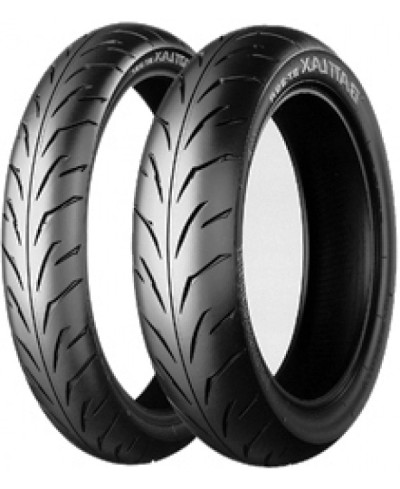 BRIDGESTONE Battlax BT-39 SS Rear  100/ 80 -17 52S TL