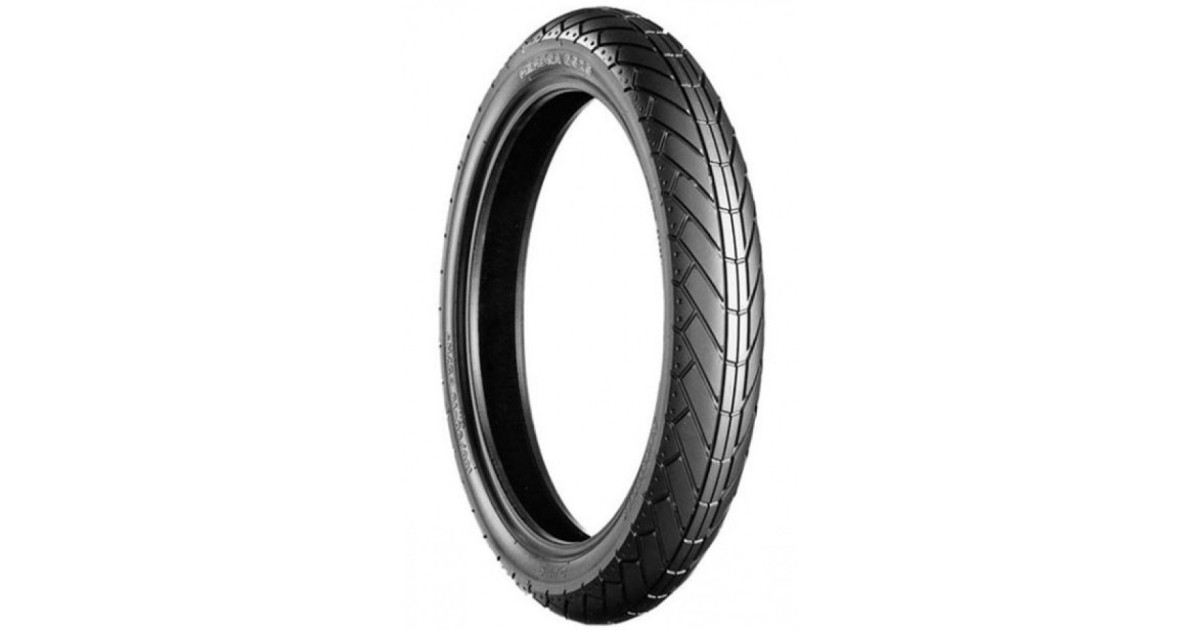 BRIDGESTONE Exedra G525 RBL Front 110/ 90 -18 61V