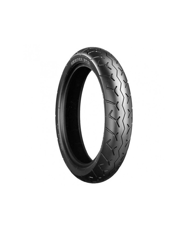 BRIDGESTONE  Exedra G701 Front 130/ 70 -18 63H