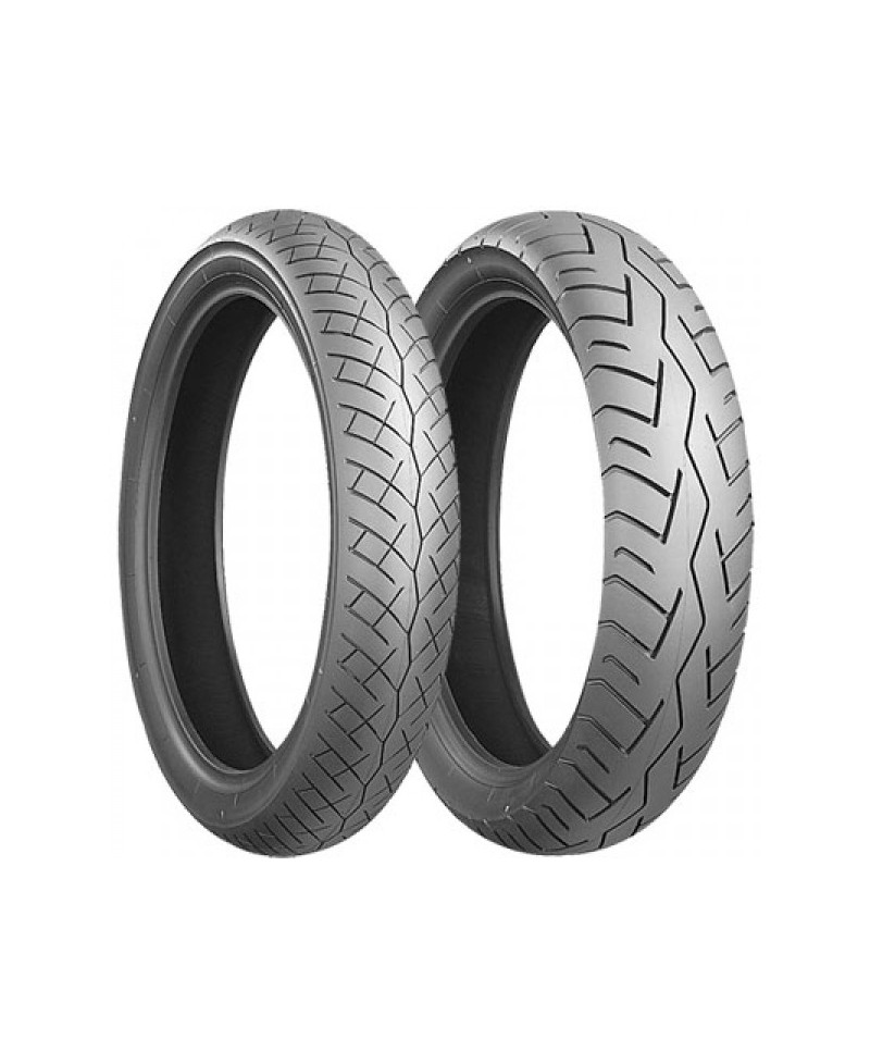 BRIDGESTONE 140/80 B17 69V BT45R K1100LT