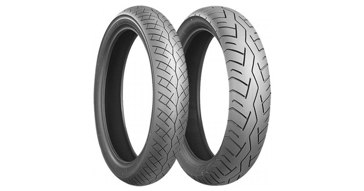 BRIDGESTONE 140/80 B17 69V BT45R K1100LT