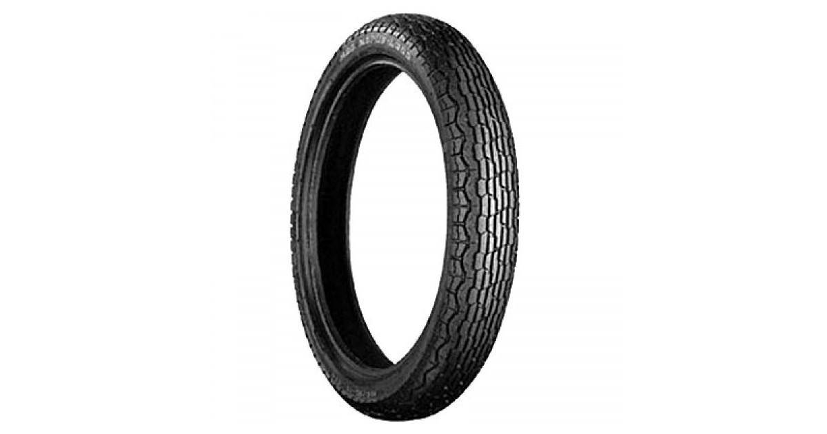 BRIDGESTONE MAG Mopus L303 Front 3.00 -19 49H