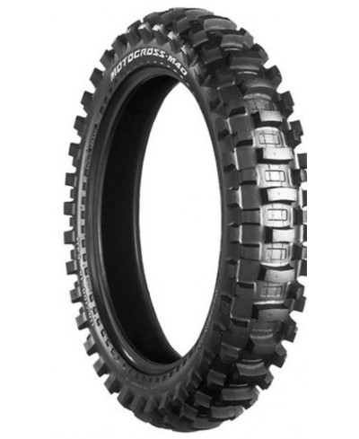 BRIDGESTONE M-40 Moto Cross 2.75 -10 38J  TT , NHS