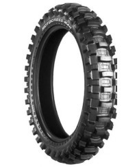 BRIDGESTONE M-40 Moto Cross 2.75 -10 38J  TT , NHS