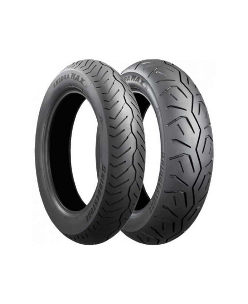 BRIDGESTONE 110/90 -19 62H E-MAX F TT
