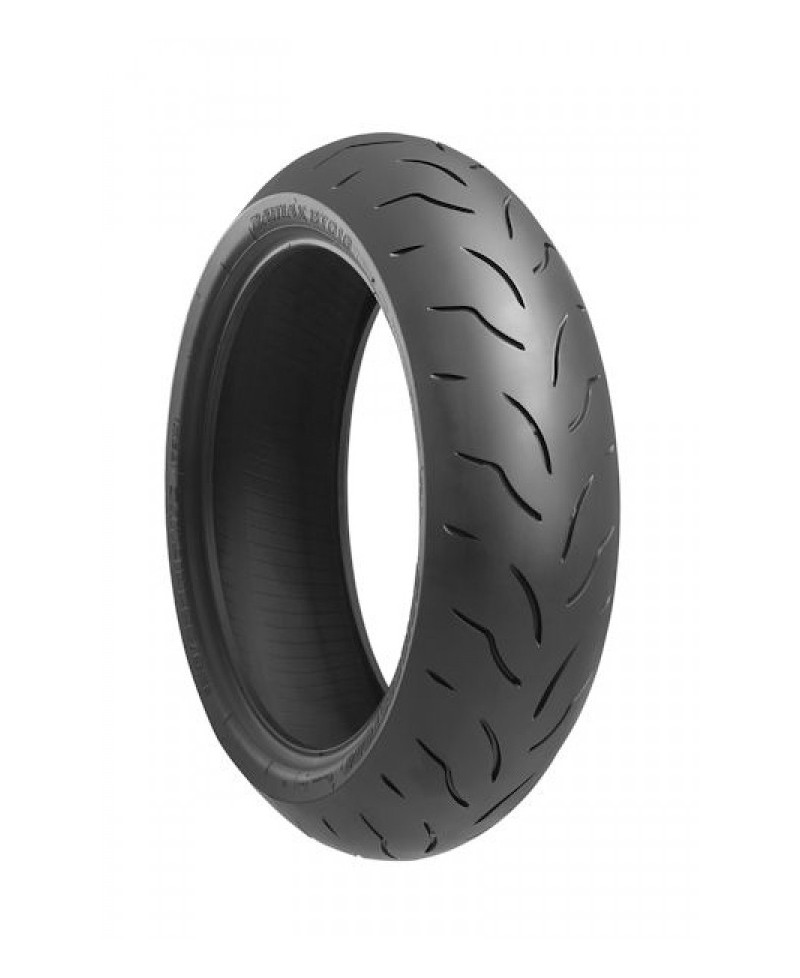 BRIDGESTONE 110/80 ZR18 58W BT016 PRO