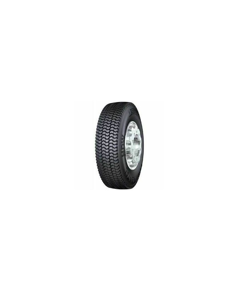 CONTINENTAL 13 R22.5 154/150K HDW (INVIERNO-TRACCION), 3PMSF