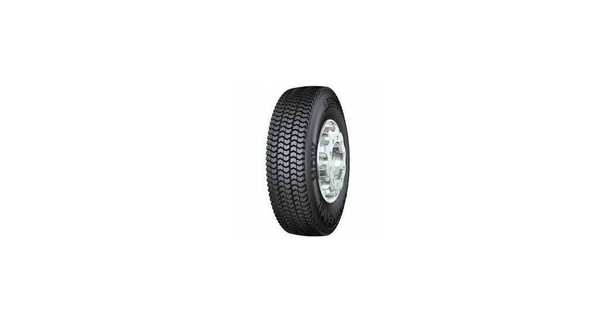 CONTINENTAL HDW 13 R22.5 154/ 150K  , 3PMSF