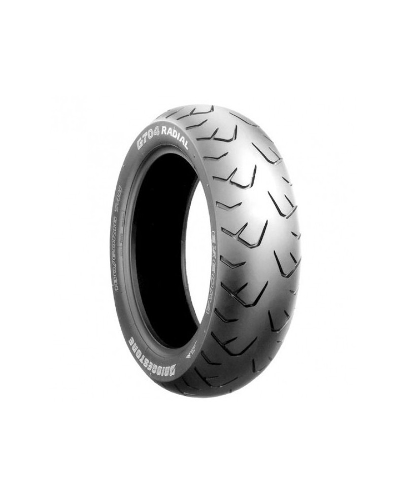 BRIDGESTONE 180/60 R16 74H G704 HONDA GOLDWING