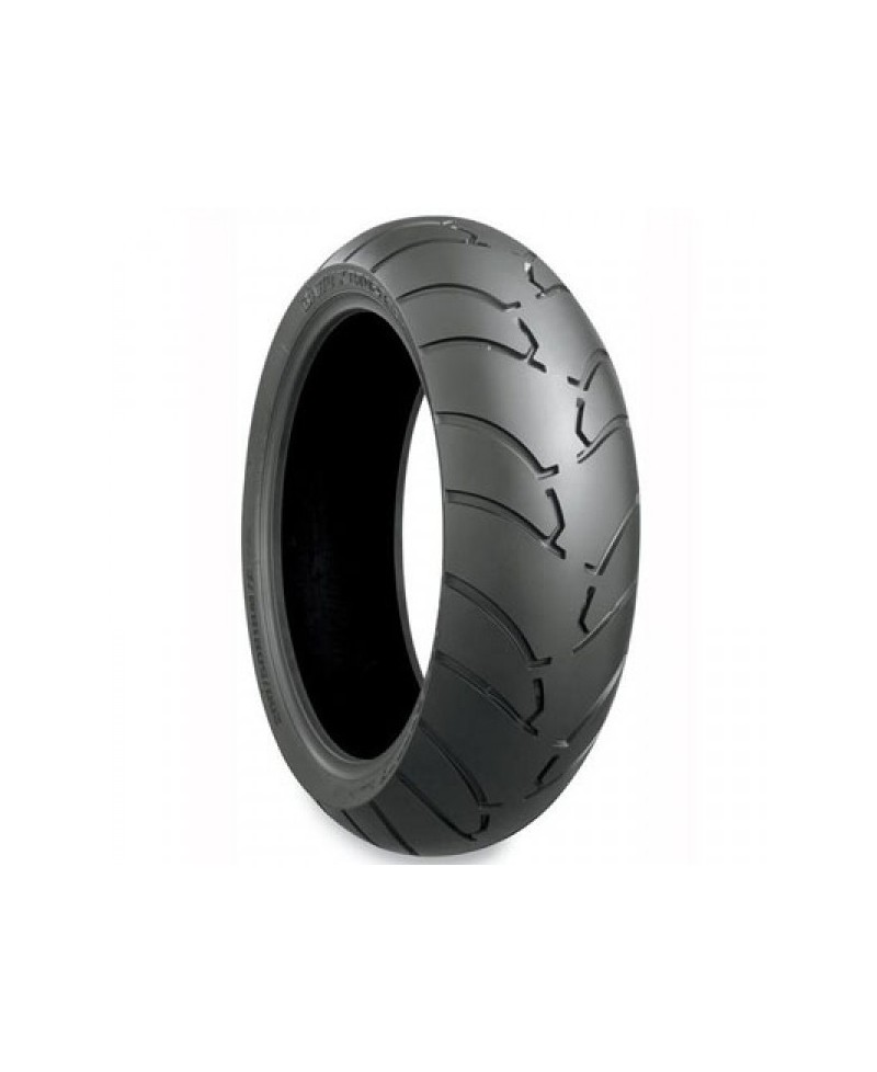 BRIDGESTONE Battlax BT-028 Front 120/ 70 R18 59V