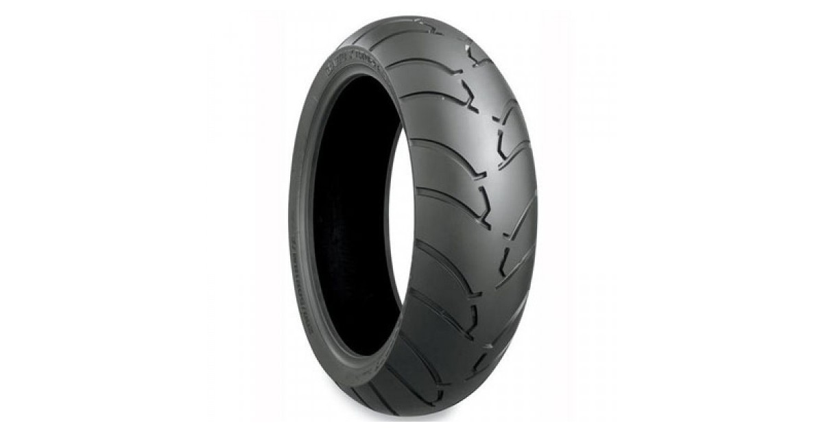 BRIDGESTONE Battlax BT-028 Front 120/ 70 R18 59V