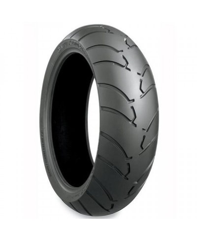 BRIDGESTONE Battlax BT-028 Rear 200/ 50 R18 76V