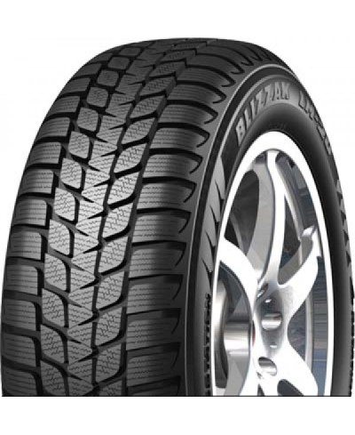 BRIDGESTONE LM25 245/45 R18 96V, RUNFLAT, FSL, 3PMSF