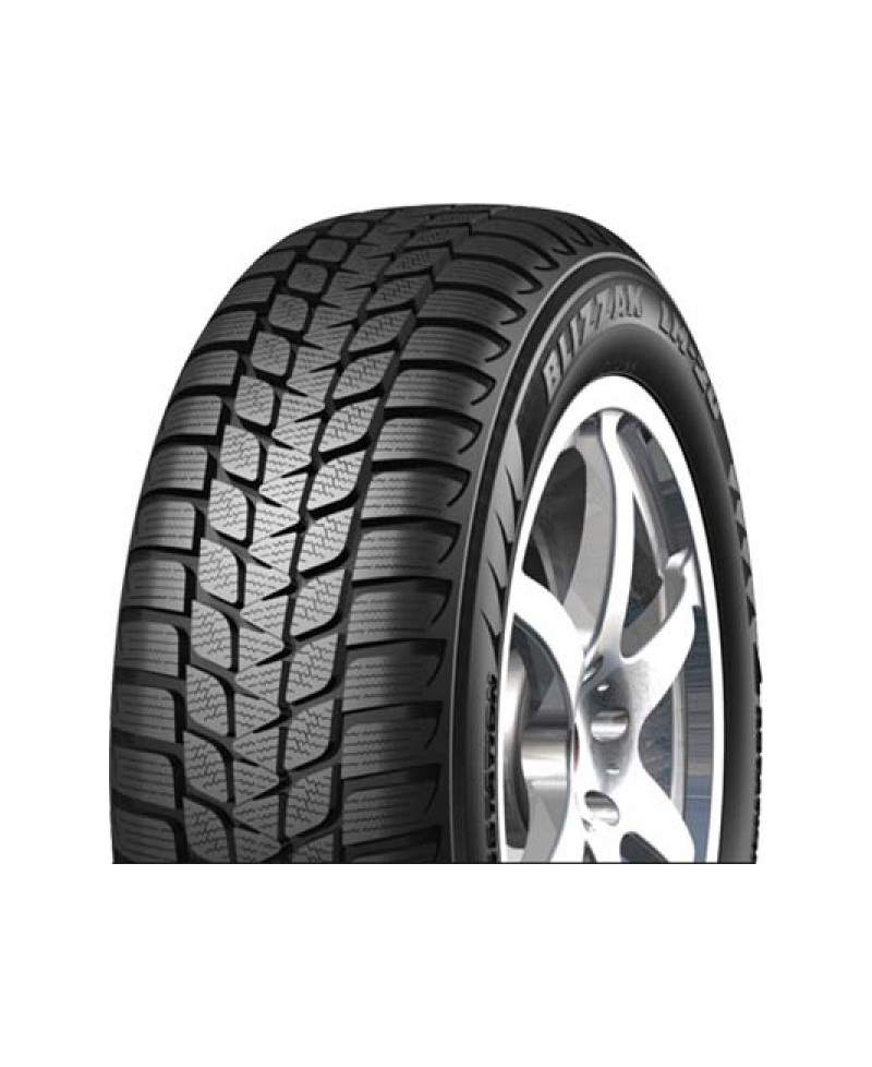 BRIDGESTONE LM25 245/45 R18 96V, RUNFLAT, FSL, 3PMSF