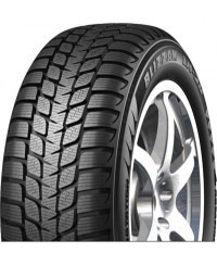 BRIDGESTONE LM25 245/45 R18 96V, RUNFLAT, FSL, 3PMSF