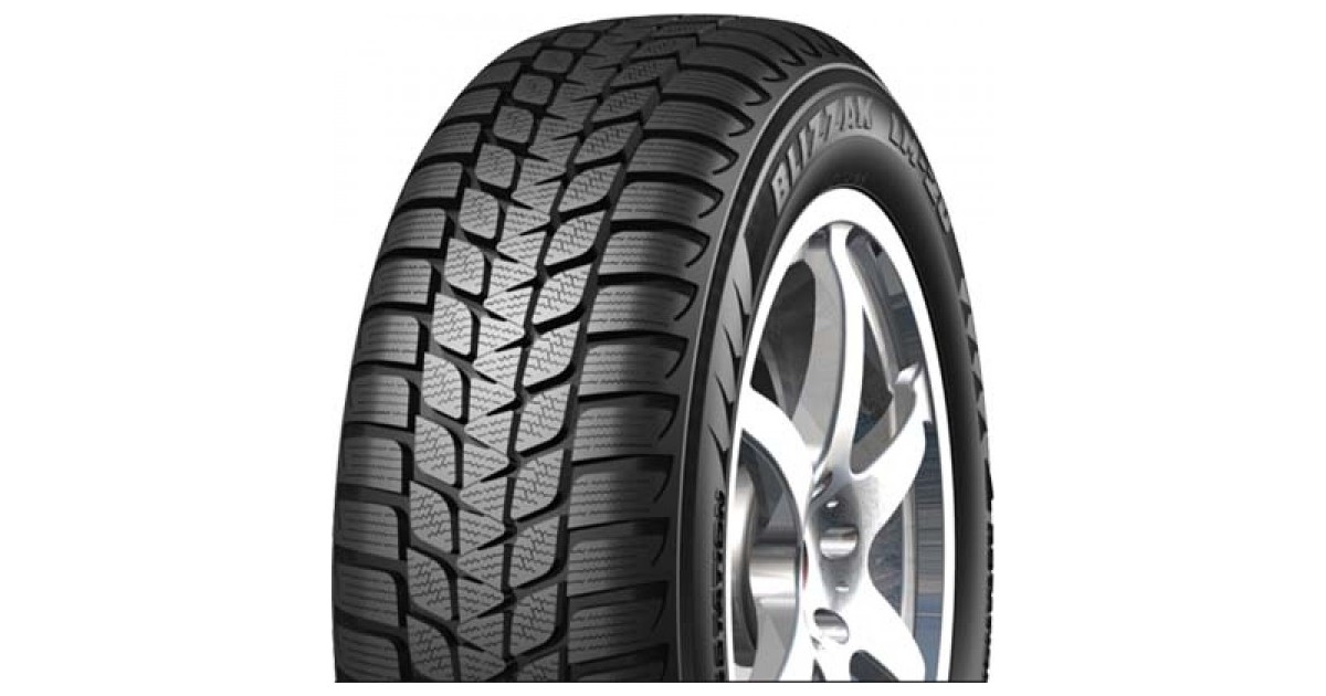 BRIDGESTONE LM25 245/45 R18 96V, RUNFLAT, FSL, 3PMSF