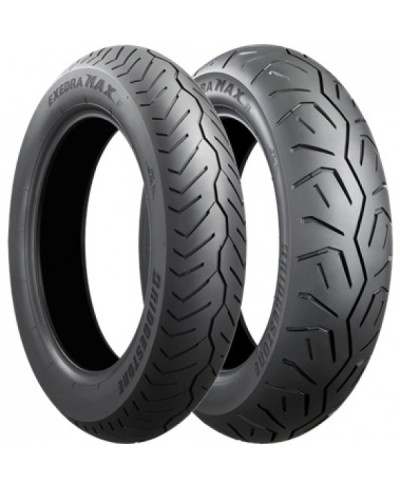 BRIDGESTONE Exedra MAX Front 130/ 90 -16 67H  TL