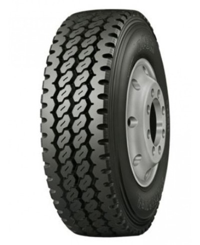 BRIDGESTONE M840  11 R22.5 148/ 145K (142L) , 3PMSF