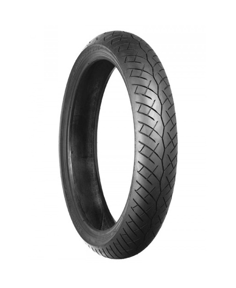 BRIDGESTONE 3.50 -18 56H BT45F TT