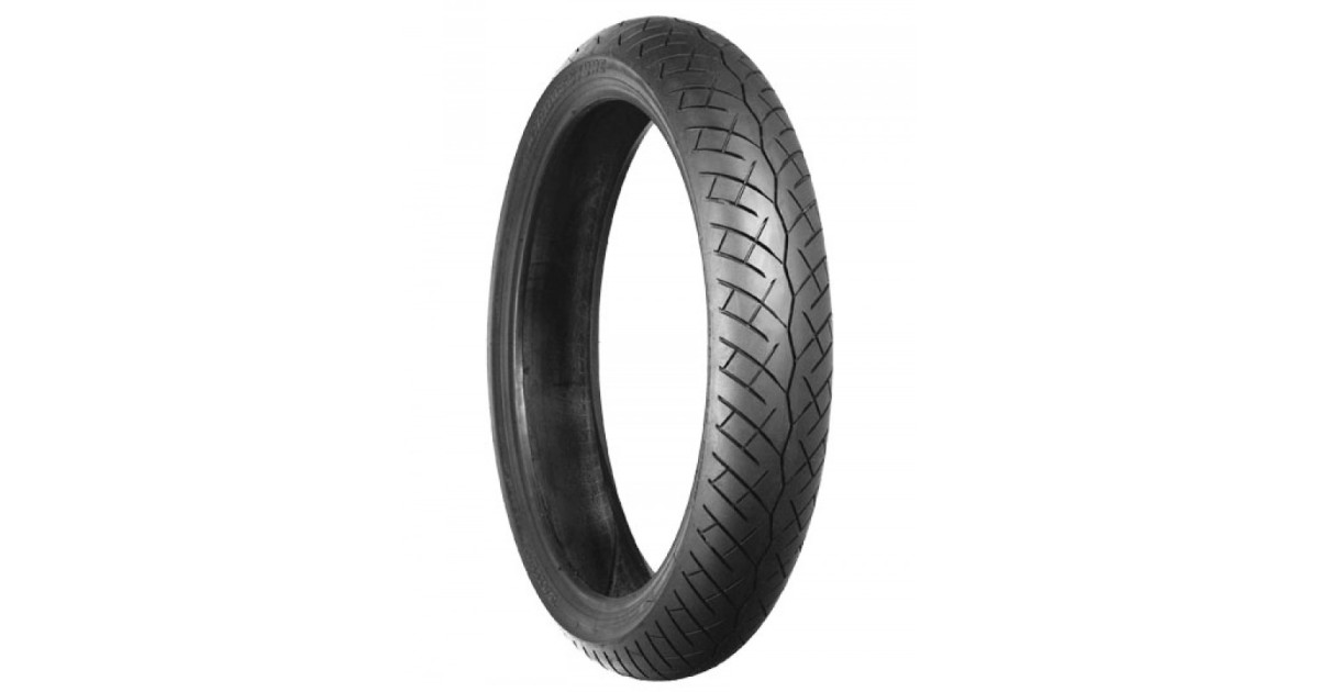 BRIDGESTONE 3.50 -18 56H BT45F TT