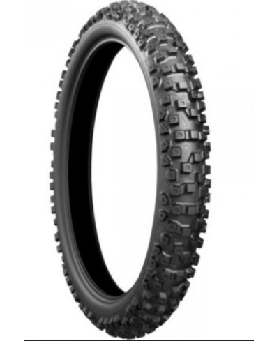 Bridgestone Battlecross X 40  Hard Front 80/ 100-21 51M , TT , NHS