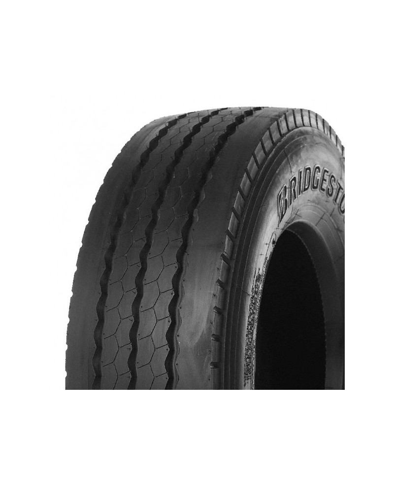 BRIDGESTONE R-Trailer 001 245/ 70 R17.5 143/141J (146F) , 3PMSF