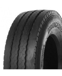 BRIDGESTONE R-Trailer 001 245/ 70 R17.5 143/141J (146F) , 3PMSF
