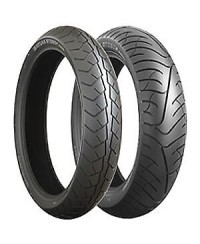 BRIDGESTONE Battlax BT-020 (M) Front  120/ 70 B17 58V