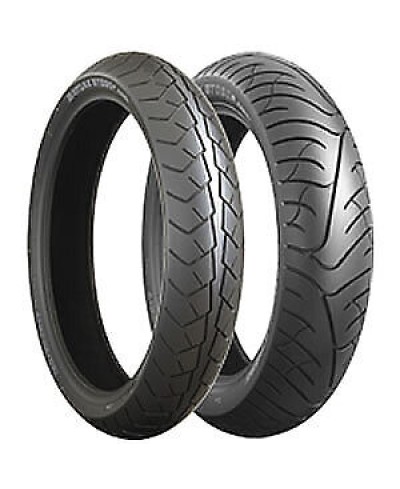 BRIDGESTONE Battlax BT-020 (M) Rear 160/ 70 B17 79V  , RF