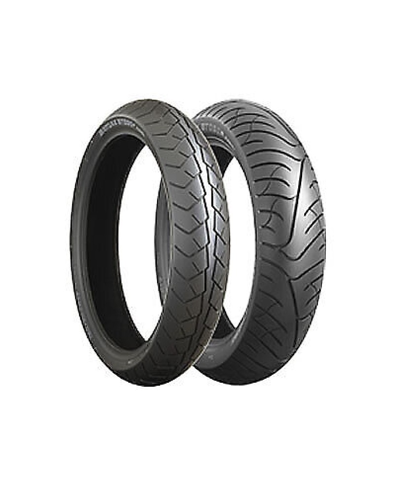 BRIDGESTONE Battlax BT-020 (M) Rear 160/ 70 B17 79V  , RF