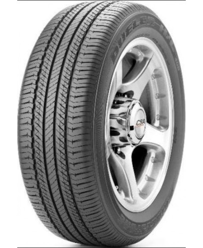 BRIDGESTONE 255/55 R18 109H DUELER H/L 400 (BMW), RUNFLAT