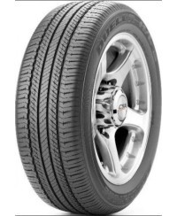 BRIDGESTONE 255/55 R18 109H DUELER H/L 400 (BMW), RUNFLAT