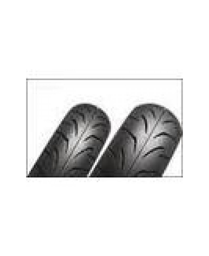 BRIDGESTONE 130/70 -17 62H BT39R SZ TL