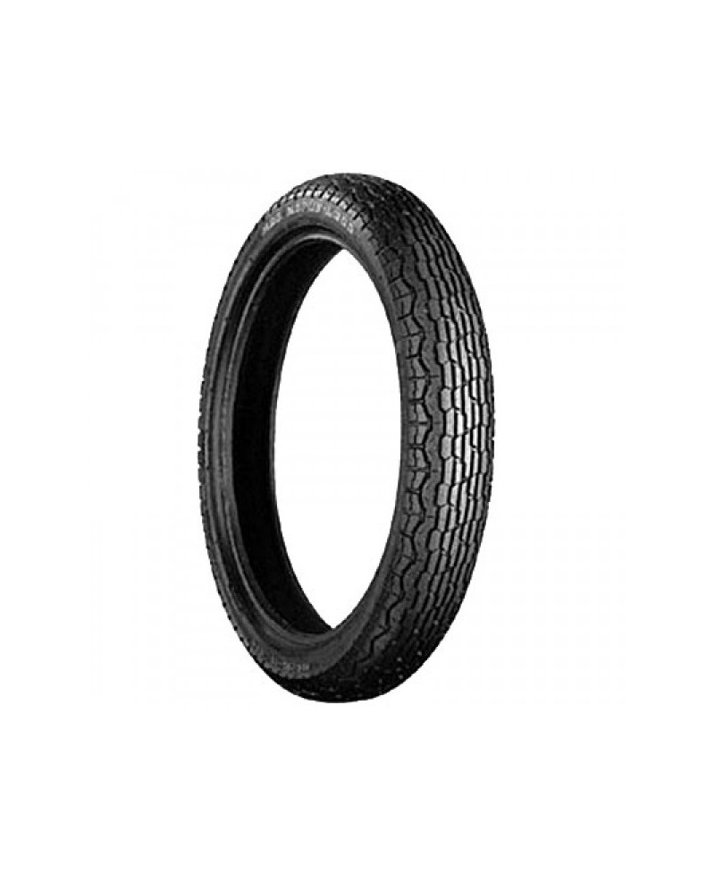 BRIDGESTONE MAG Mopus L303 Front 3.00 -18 47P  TT