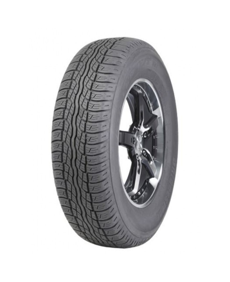 BRIDGESTONE 235/60 R16 100H DUELER H/T 687 (CTRA)4X4