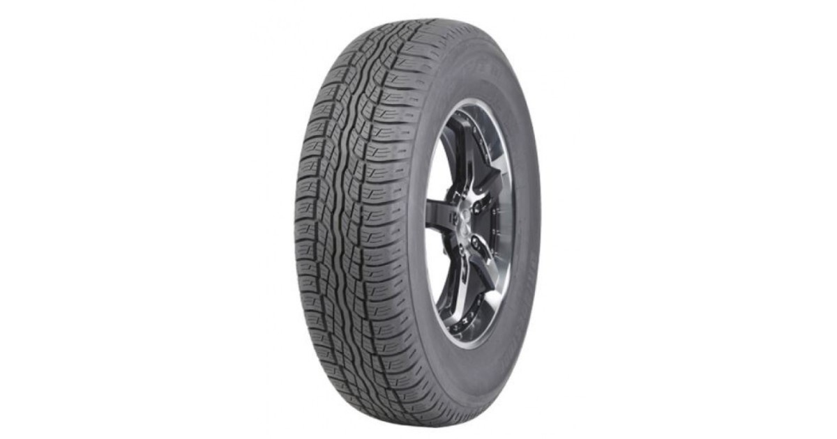 BRIDGESTONE 235/60 R16 100H DUELER H/T 687 (CTRA)4X4