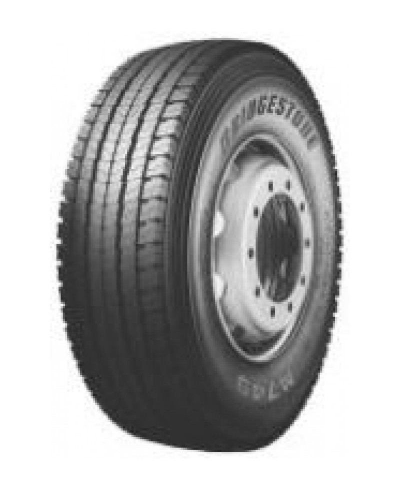 BRIDGESTONE M749 315/80 R22.5 154/150M 156/150L , 3PMSF