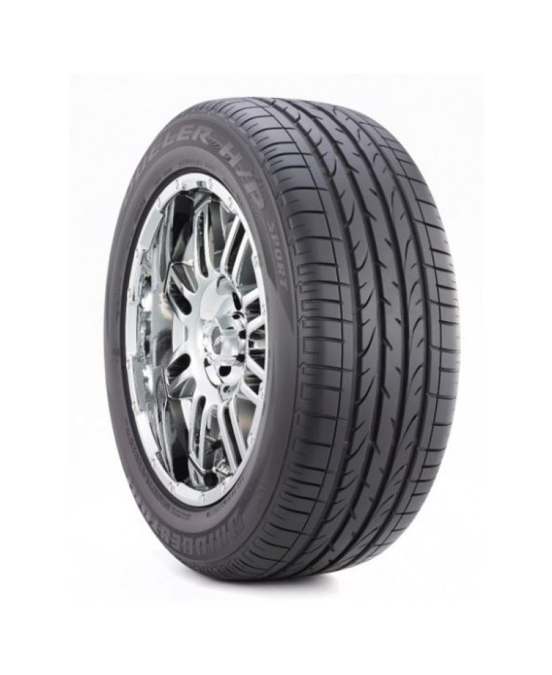 BRIDGESTONE 255/50 R19 107W DUELER H/P SPORT RFT ANTI-4X4-SP (BMW X5)