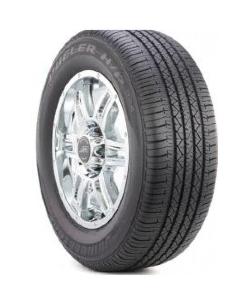 BRIDGESTONE 265/50 R20 107V DUELER H/P 92A 4X4