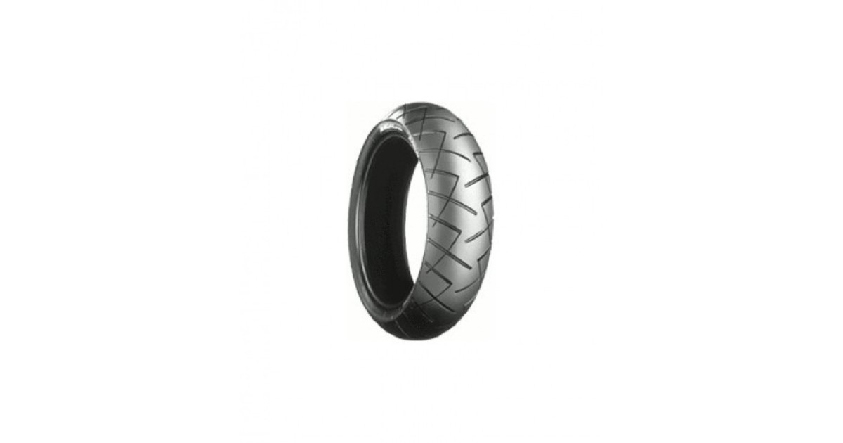 BRIDGESTONE 140/60 ZR18 64W BT050