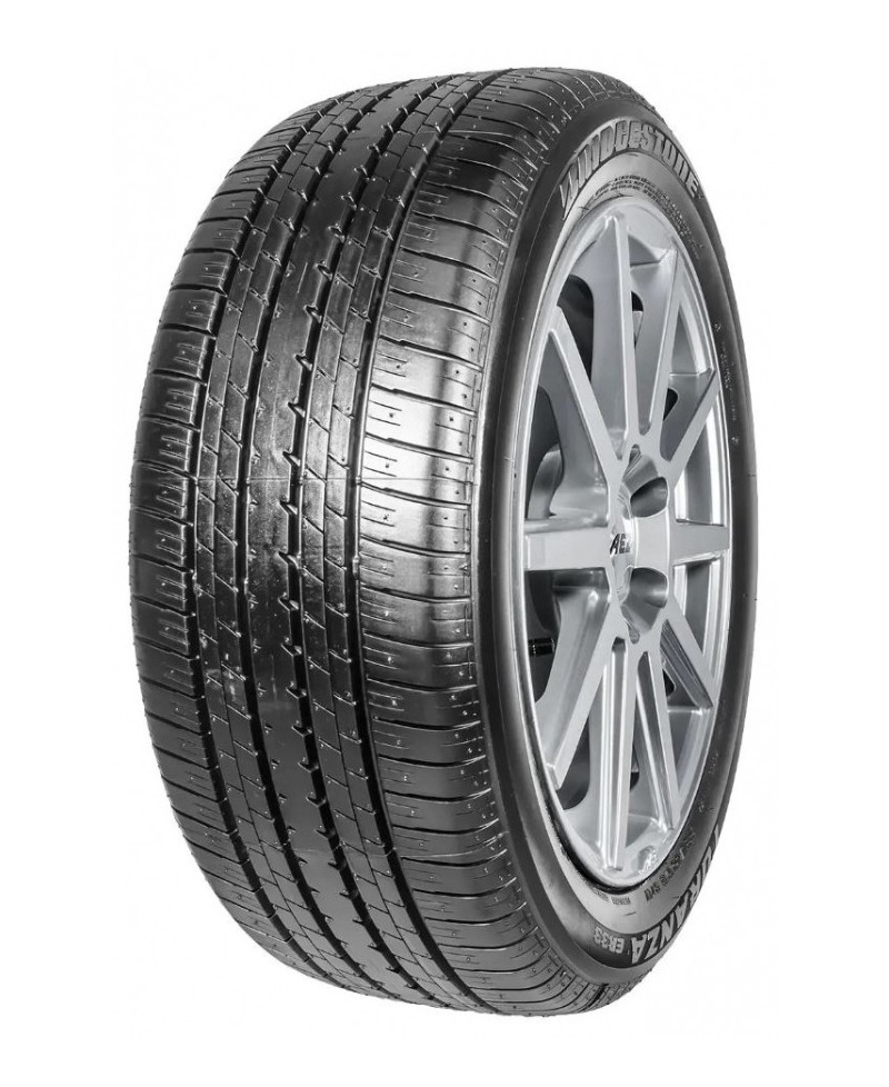 BRIDGESTONE 235/45 R18 94Y ER33 TURANZA (LEXUS)