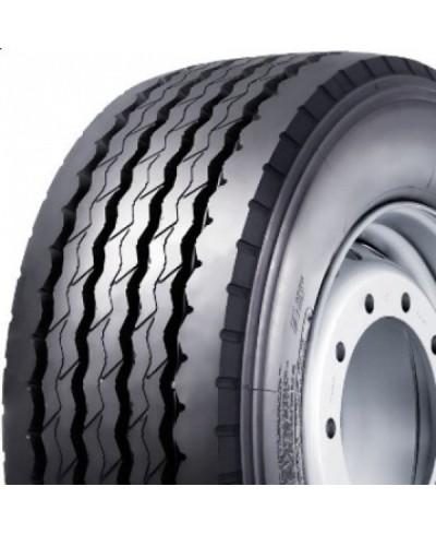 BRIDGESTONE R168 Plus 385/ 65 R22.5 160K 168L  , M+S