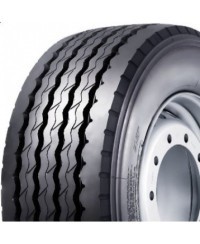 BRIDGESTONE R168 Plus 385/ 65 R22.5 160K 168L  , M+S