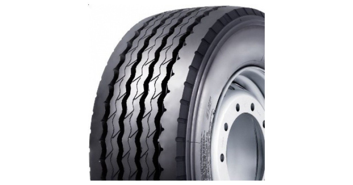 BRIDGESTONE R168 Plus 385/ 65 R22.5 160K 168L  , M+S