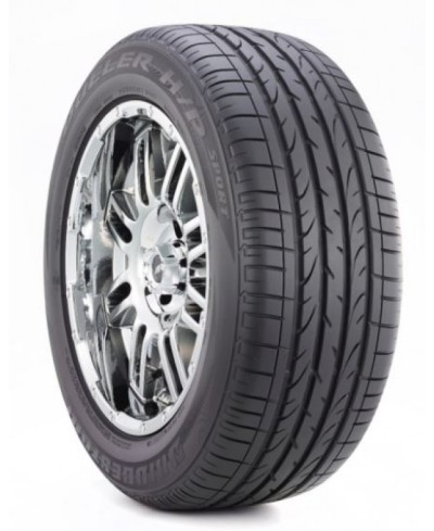 BRIDGESTONE DUELER H/P SPORT * 225/45 R18 91V , RUNFLAT