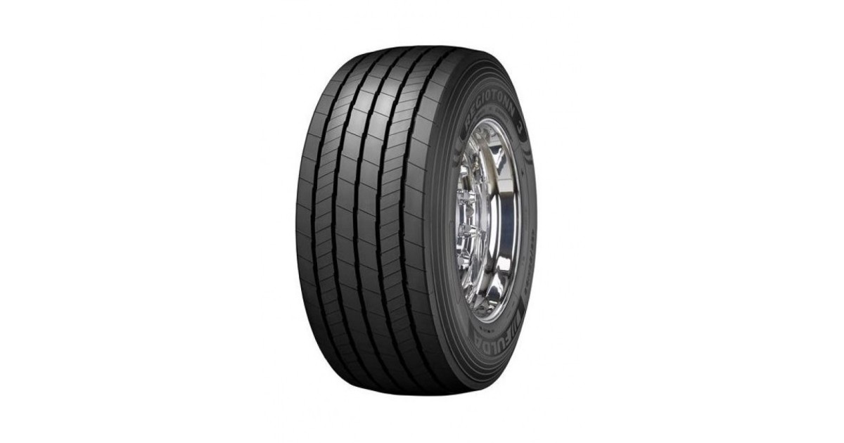 FULDA REGIOTONN 3 HL 385/65 R22.5 164K/ 158L , M+S/ 3PMSF