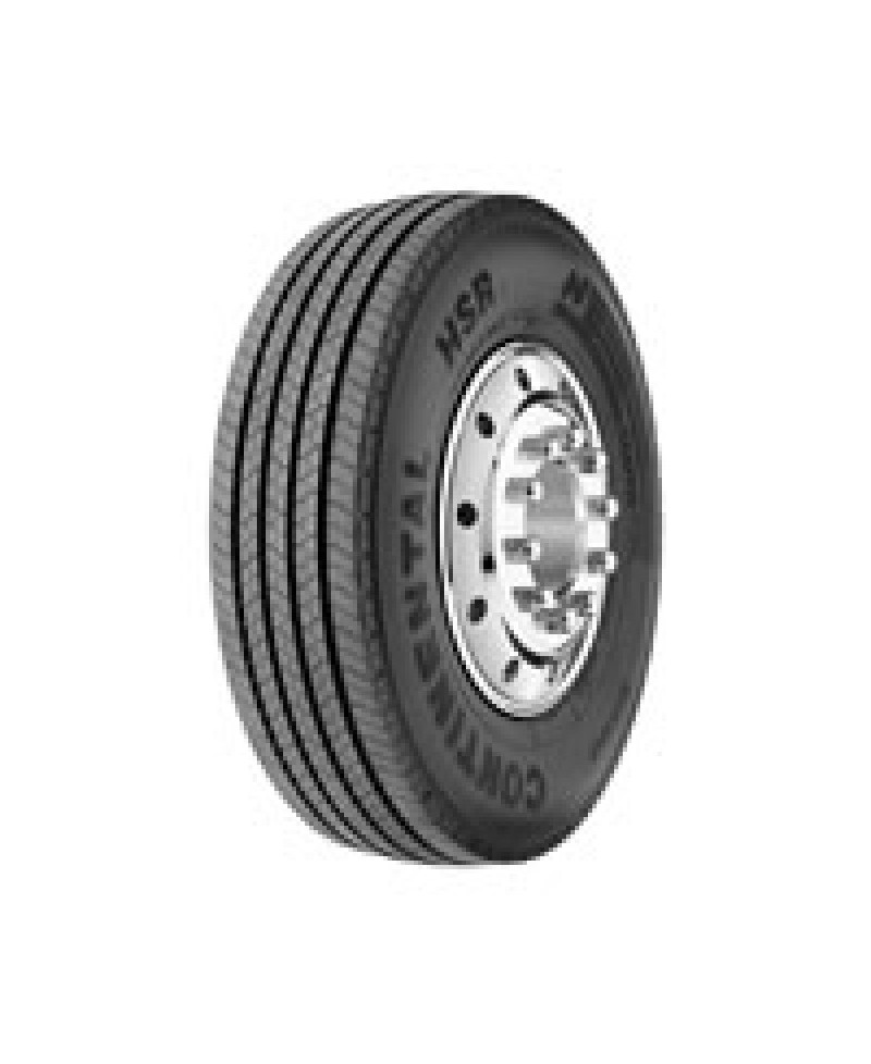 CONTINENTAL HSR1 , 305/ 70 R22.5 152/148L   150/148M