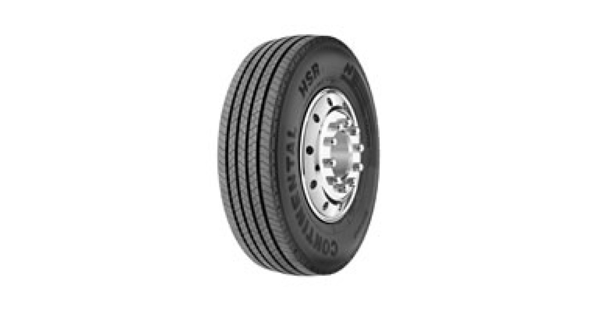 CONTINENTAL 305/70 R22.5 152/148L HSR1 (DIRECCION-REGIONAL)