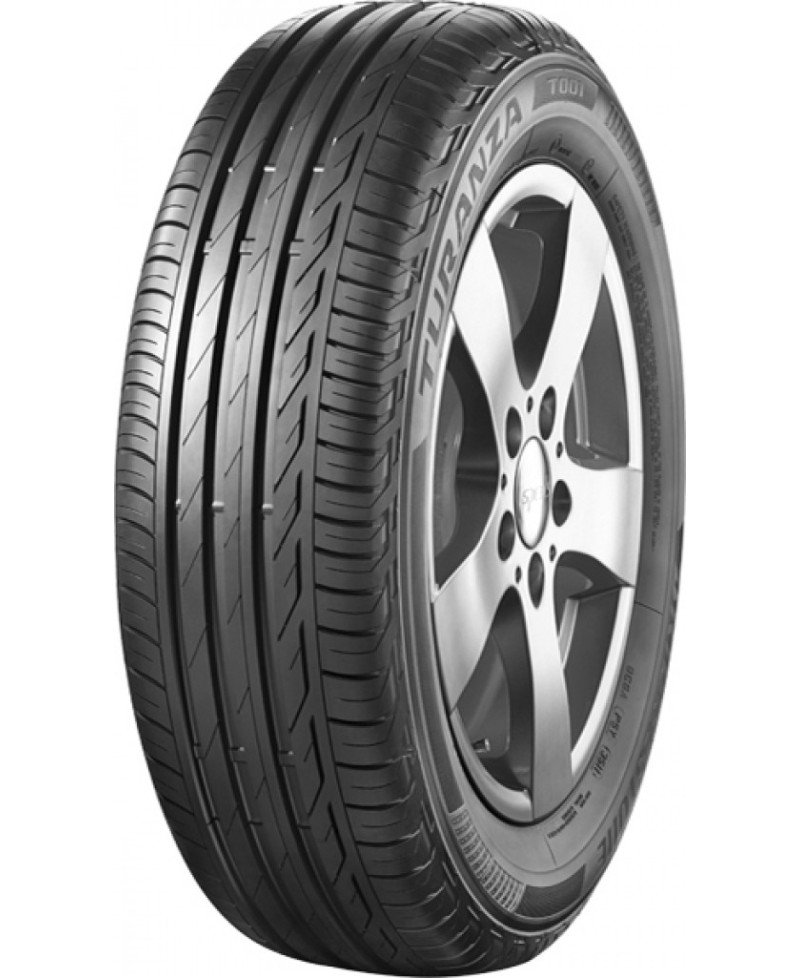 BRIDGESTONE 225/45 R17 91V T001 TURANZA (MO) MERCEDES TURANZA