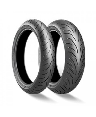 BRIDGESTONE Battlax Sport Touring T31 Front 110/ 70 ZR17 54W